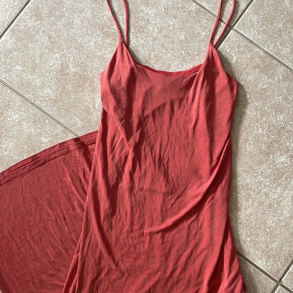 Blush Ultra Soft Maxi Dress - Picture 2 of 4